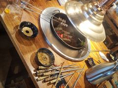 -忠义水浒烤肉(体育西路店)