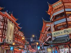 -上海城隍庙