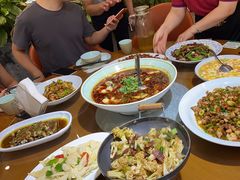 -王妈热卤·川味馆(海昌店)