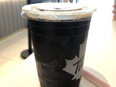 冷萃深烘-Tims天好咖啡(江干万象城店)