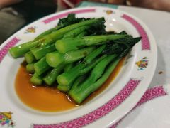 -东鑫记港式茶餐厅(南京东路店)