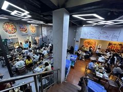 -柳州人田螺鸭脚煲(农院路1店)