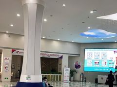 -美年大健康·体检中心(大庆西路店)