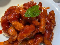 -兰湘子·湘菜小炒(三桥万象城店)