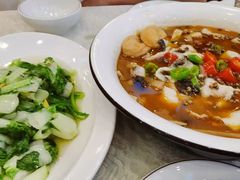 -五谷屯私房菜·始于2005(中山陵童卫路店)