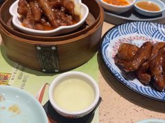 -点都德(海岸城店)