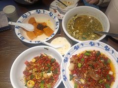 -八碗湘长沙市井菜(坡子街店)