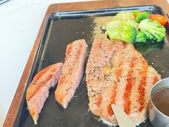 -必胜客(华南摩尔店)