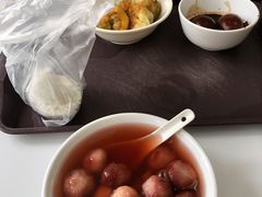 常州糖芋头-常州糕团店(北大街新世纪商城店)