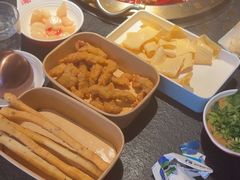 -鲁菜根·泰山菜(泰山店)