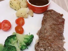 -必胜客(环球店)