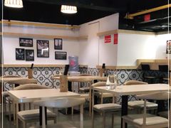 大堂-舌尖派对·四川小吃集(车公庙店)