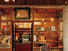 门面-西关84·History·Art·Cafe