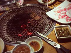 -牛信亭韩国料理·炭火烤肉(紫藤路店)
