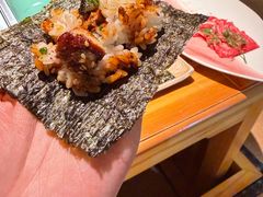 -江户·岚 创意料理(泛海店)