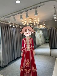 -衣贝姿婚纱礼服馆