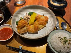 -Mr.Fish鱼鲜生海鲜放题(高德置地冬广场店)