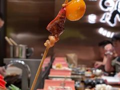 -鸟山鸣·日料食堂(王府井店)
