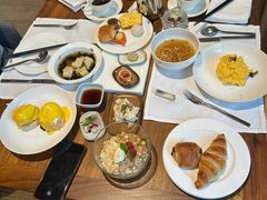 -北京三里屯CHAO酒店