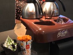 -麦当劳(无锡永乐店)