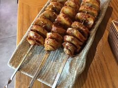 面筋-苗小坛酸汤鱼(酒仙桥店)