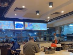 -玲又珑美食(盘福路店)