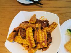 -深巷家味馆.湖北头牌红烧鱼头拌饭(黄陂店)