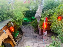 -慢丽江·云南野生菌土鸡锅(付家庄店)
