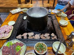 -滇藏石锅宴(崇仁巷老店)