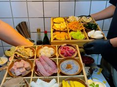 -芈重山老火锅(广州首店)