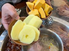 -黄建彬火锅(鲁能星城店)