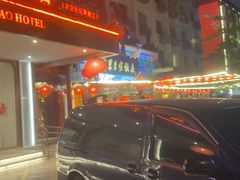 -东来顺饭庄(天坛店)