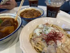 -CowCow其其·牛杂咖啡公司(六运店)