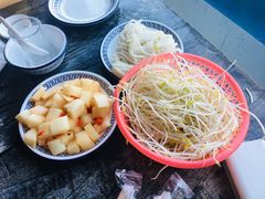 -贤记铁西第一家香辣蟹(香江总店)