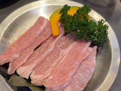 -农乐园炭火烤肉(繁花中心店)