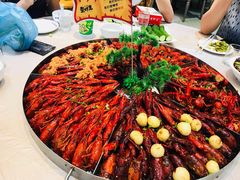 -味道工厂楚虾王(龙虾城店)