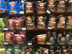 -永辉超市(嘉定宝龙广场店)