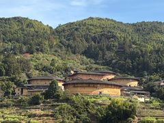 -福建土楼(南靖)景区