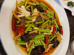 -钦善斋·养生膳食·精典川菜(武侯祠店)