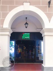 -奇幻丛林(佛罗伦萨小镇店)