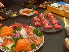 -無二炙坊·和牛烧肉(大钟寺1733店)