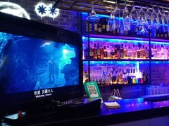 -Release bar 释放酒吧 (哈西万达店)