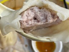 鲜肉小笼包-老上海里弄味道(知春路店)