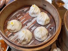 -南翔馒头店(豫园店)