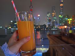 -罗斯福色戒酒吧(外滩店)