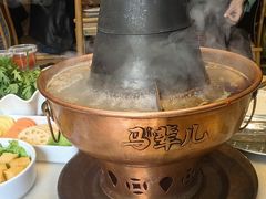-牛街·马辈儿涮肉(牛街总店)