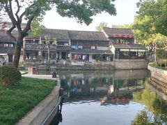 -绍兴书圣故里景区