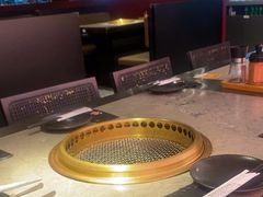 -谷牛日式烤肉(宝山U天地店)