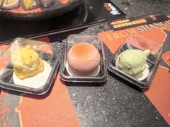 -牛New寿喜烧(新六百店)