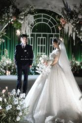 -仟漫私人婚礼定制(纳帕溪谷后湾店)